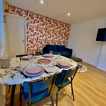 Apartamento Confortable En Plein Centre Historique Caen