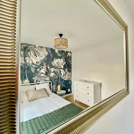 Confortable En Plein Centre Historique 公寓