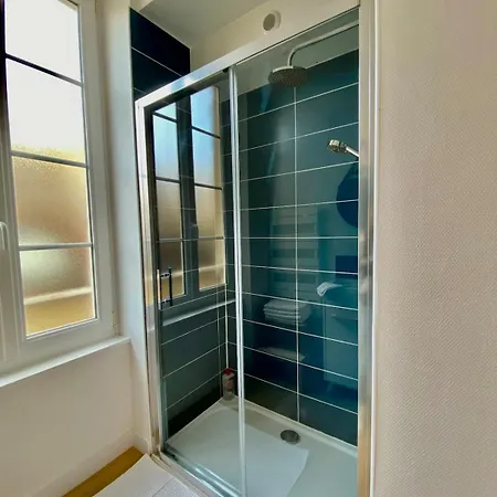 Apartament Centre Historique - Renove & Deco Soignee
