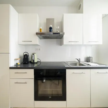 Apartament Centre Historique - Renove & Deco Soignee *