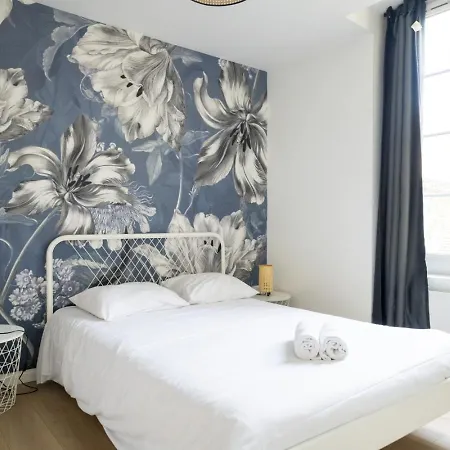 Apartament Centre Historique - Renove & Deco Soignee *
