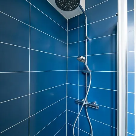 Apartament Centre Historique - Renove & Deco Soignee