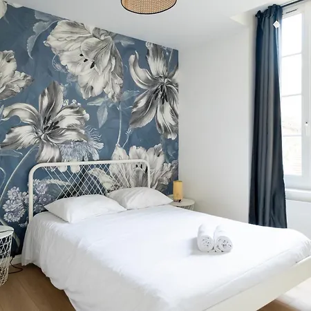 Apartament Centre Historique - Renove & Deco Soignee