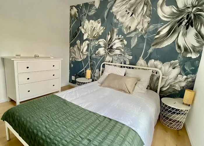 公寓 Confortable En Plein Centre Historique 凯恩