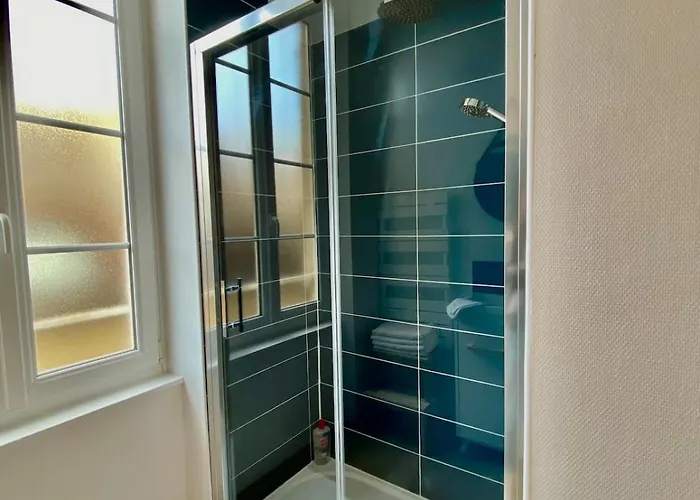 公寓 Confortable En Plein Centre Historique